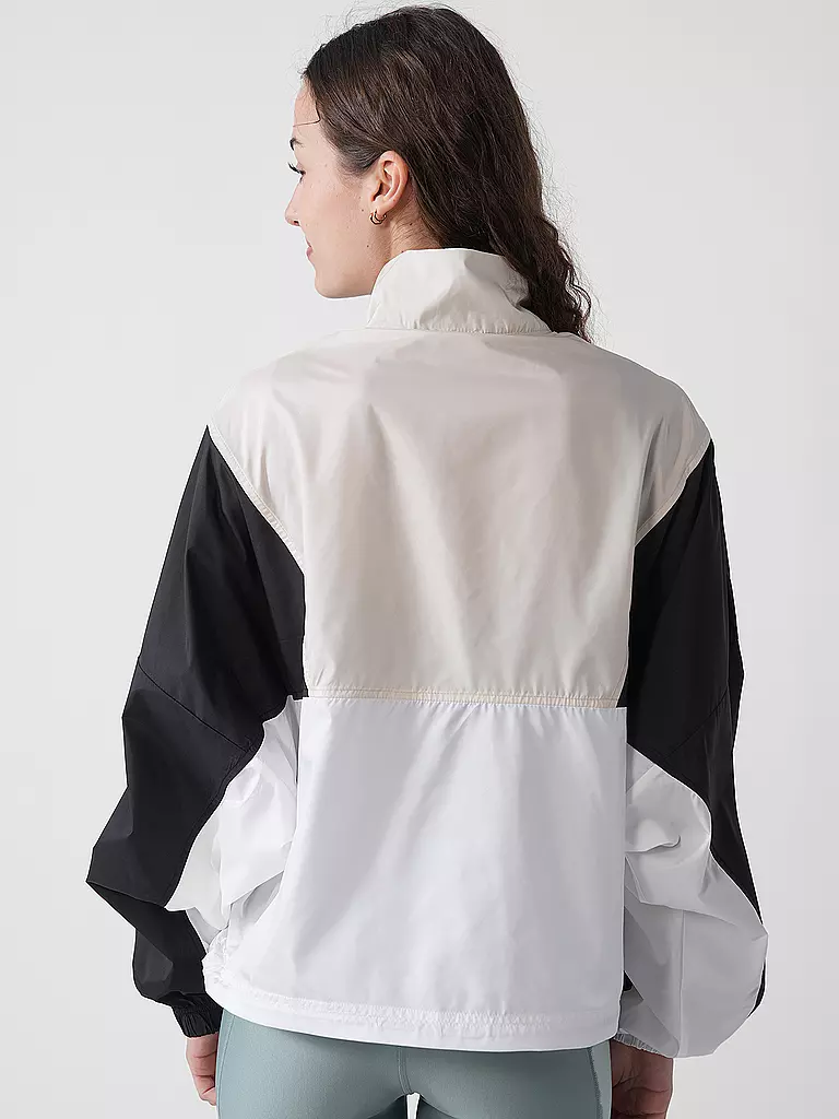 AIM'N | Cortavientos | Crema