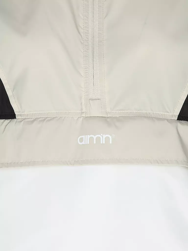 AIM'N | Cortavientos | Crema
