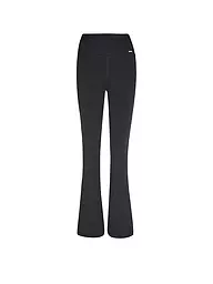 AIM'N | Leggings acampanados | Negro