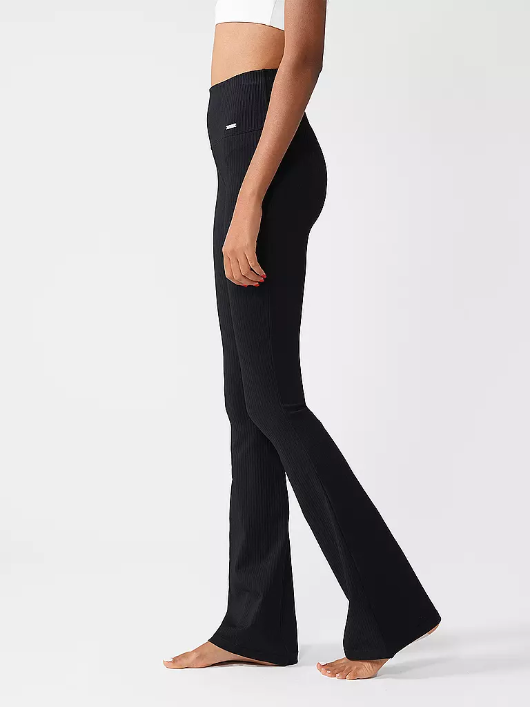 AIM'N | Leggings acampanados | 