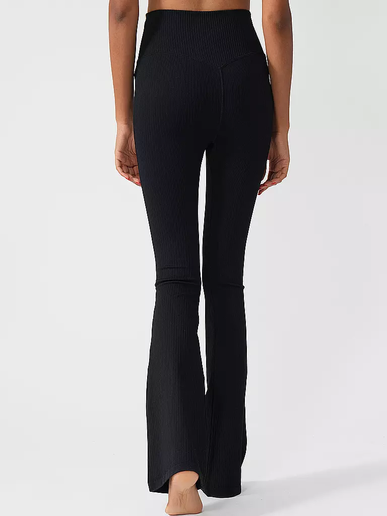 AIM'N | Leggings acampanados | 