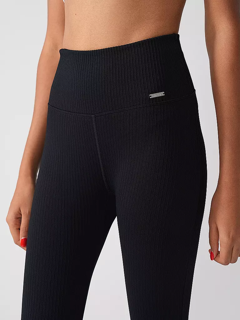 AIM'N | Leggings acampanados | 