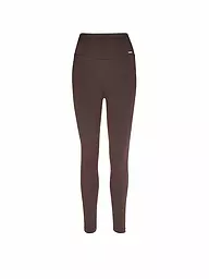 AIM'N | Leggings | Marrón