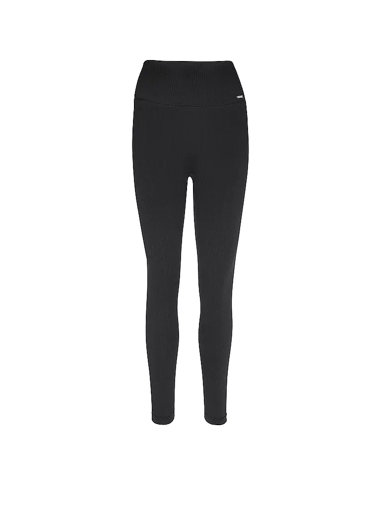 AIM'N | Leggings | Negro