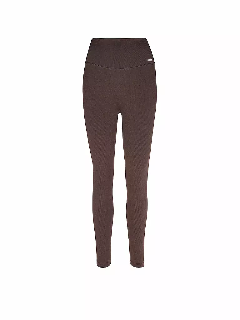 AIM'N | Leggings | Marrón