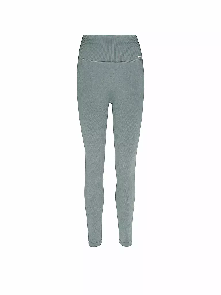 AIM'N | Leggings | Petróleo