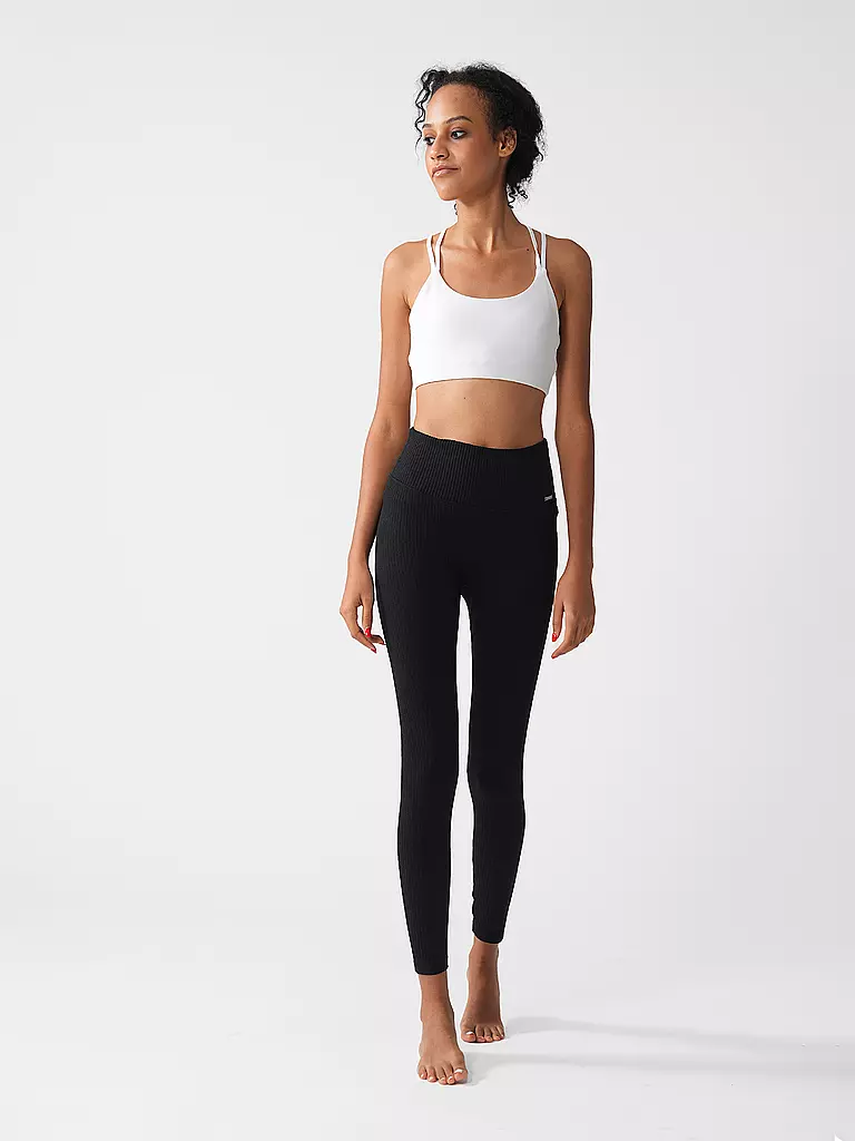 AIM'N | Leggings | Negro