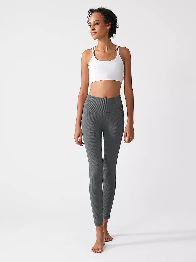 AIM'N | Leggings | Petróleo