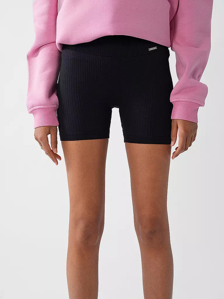 AIM'N | Shorts | Negro