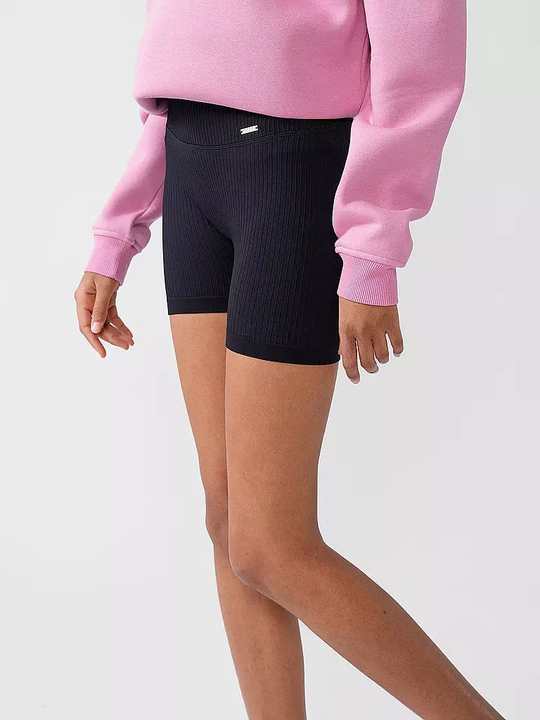AIM'N | Shorts | Negro