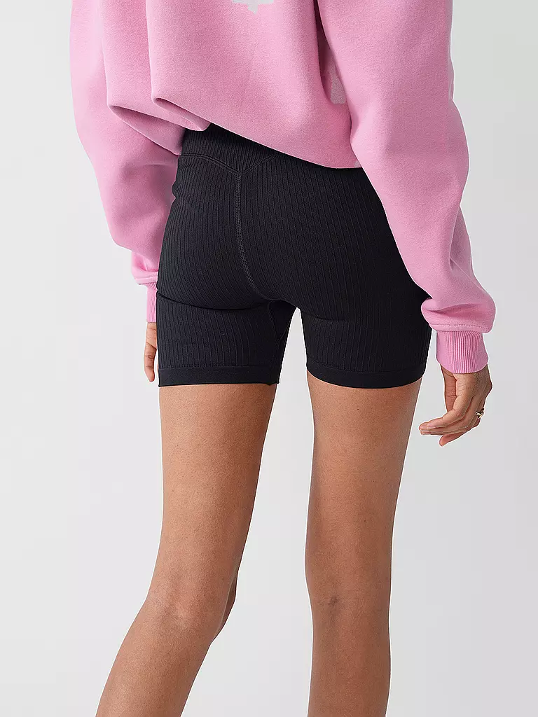 AIM'N | Shorts | Negro
