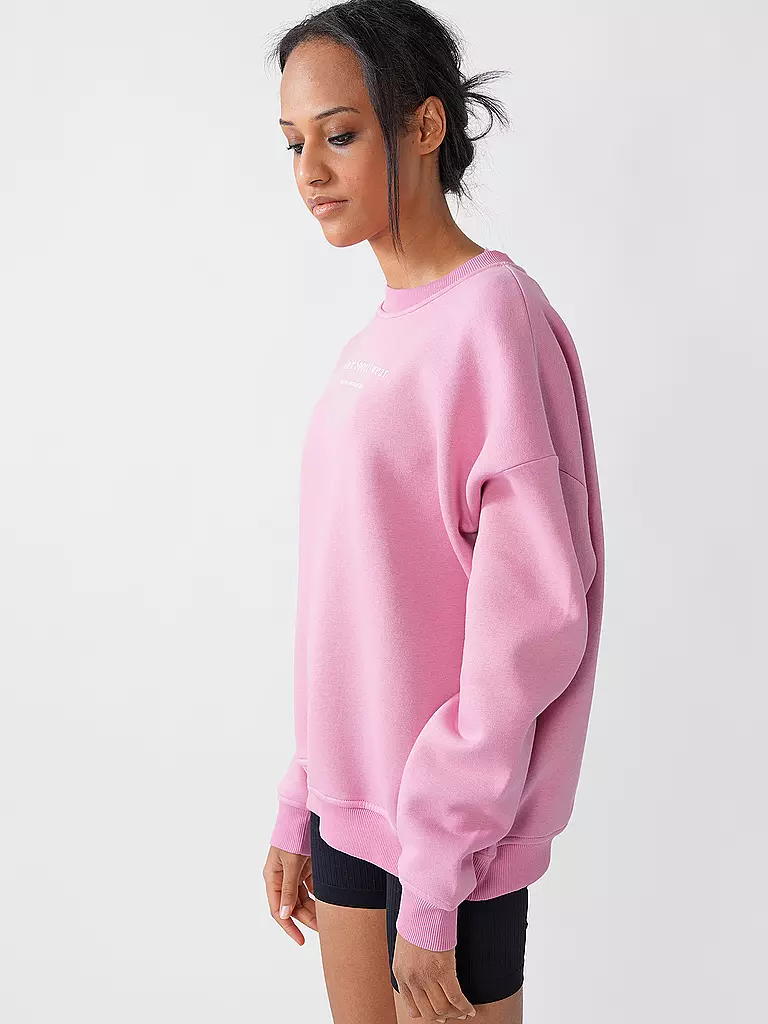 AIM'N | Sweater SERIF | 