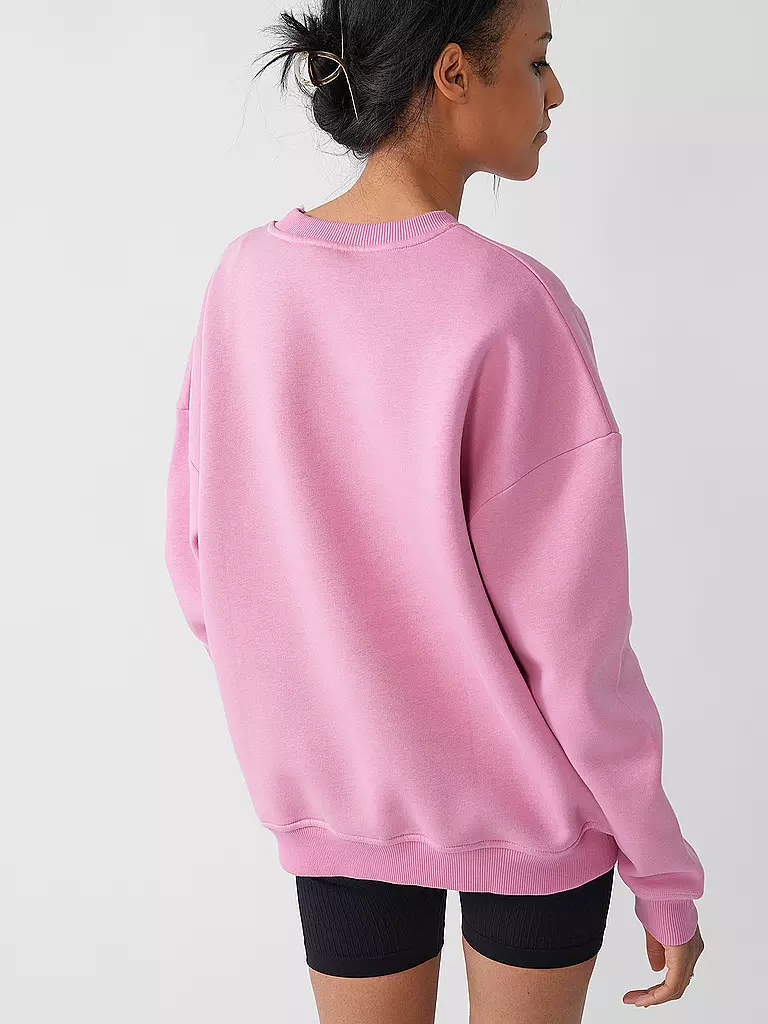 AIM'N | Sweater SERIF | 