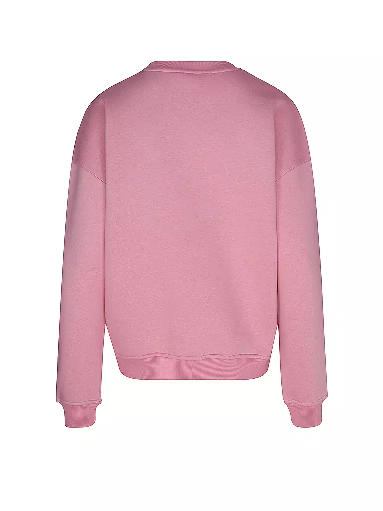 AIM'N | Sweater SERIF | 