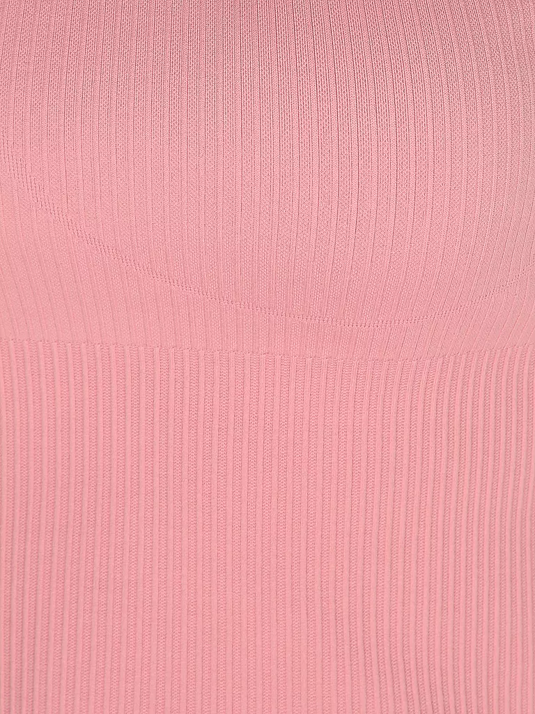 AIM'N | Top - Bralette Ajustado Corto | 