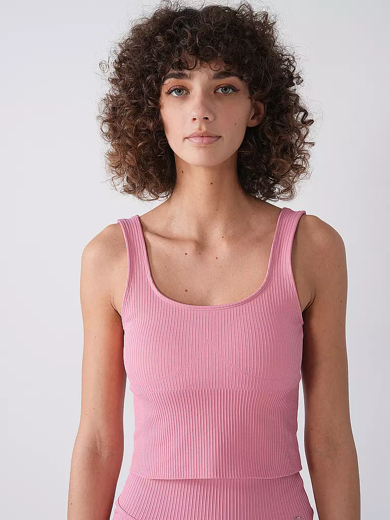 AIM'N | Top - Bralette Corte Ajustado | 