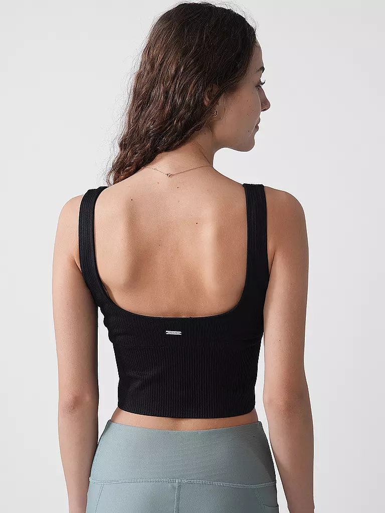 AIM'N | Top - Bralette Corte Ajustado | 