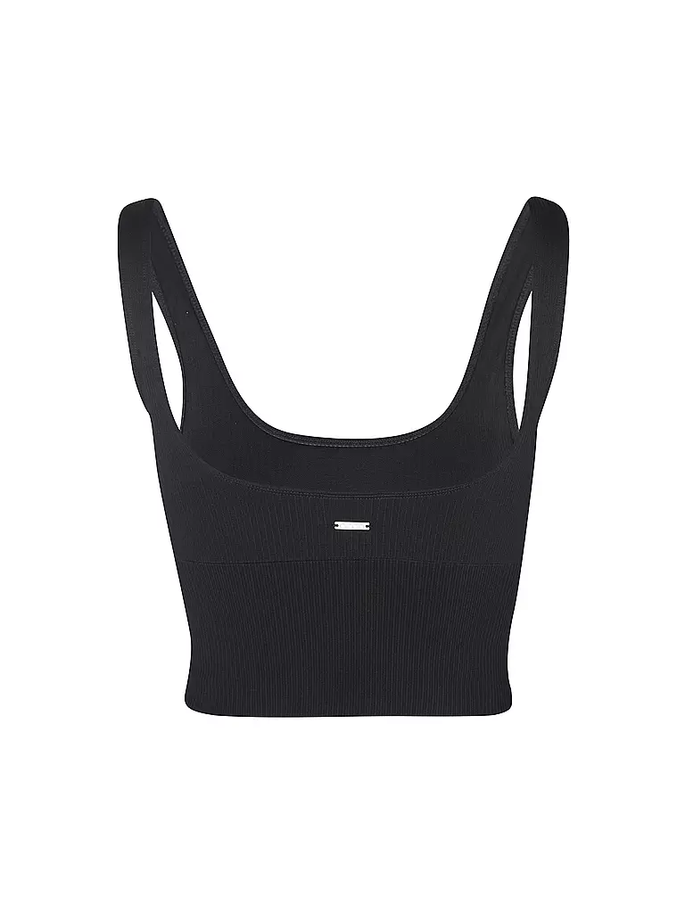 AIM'N | Top - Bralette Corte Ajustado | 