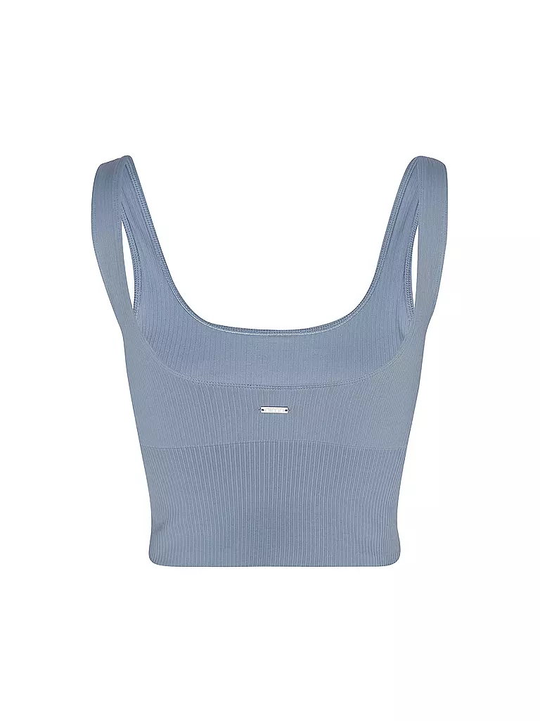 AIM'N | Top - Bralette Corte Ajustado | 