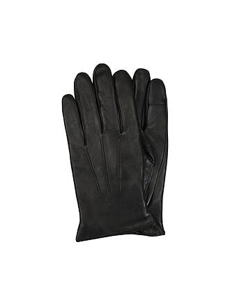 AKAROA | Guantes de cuero MAX