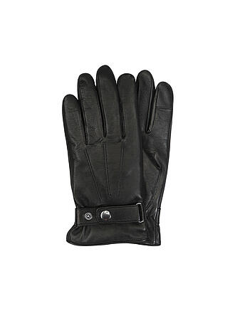 AKAROA | Guantes de cuero RON