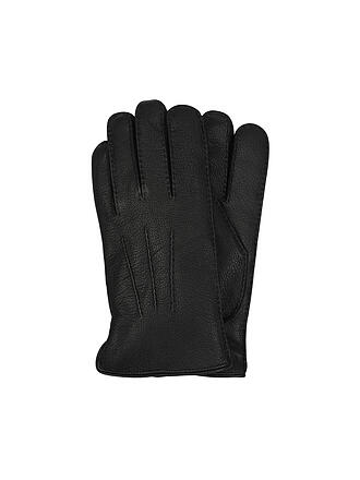 AKAROA | Guantes de cuero BEN