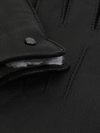 AKAROA | Guantes de cuero BEN