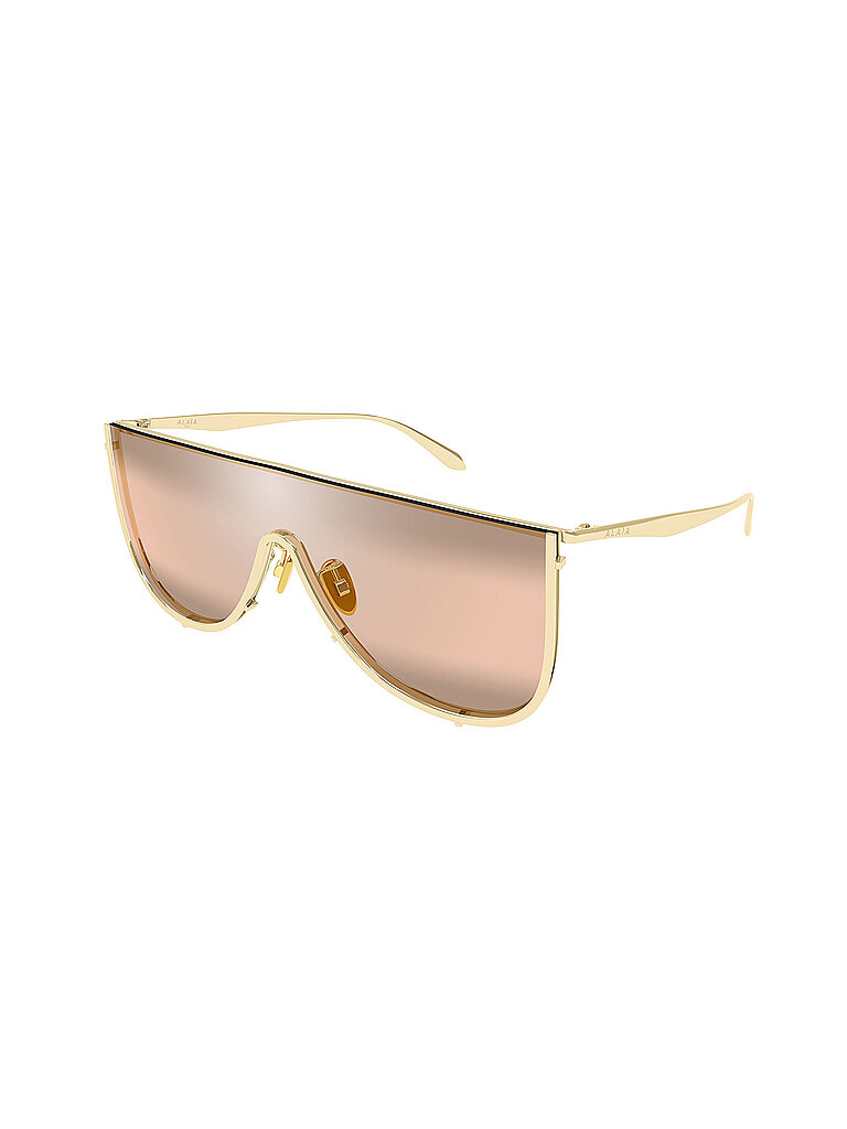 Alaia Gafas de sol AA0094S oro