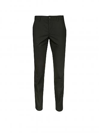 ALBERTO | Pantalón Slim Fit LOU CERAMICA