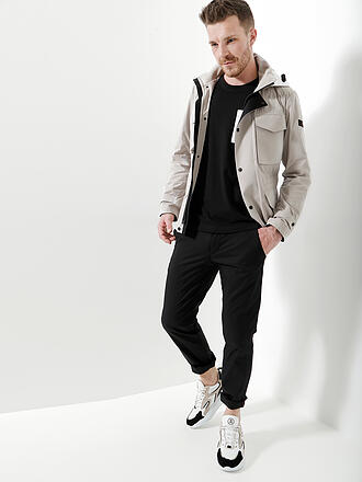 ALBERTO | Pantalón Slim Fit LOU CERAMICA