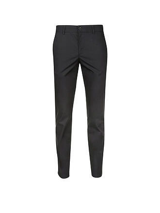 ALBERTO | Pantalón Slim Fit LOU CERAMICA
