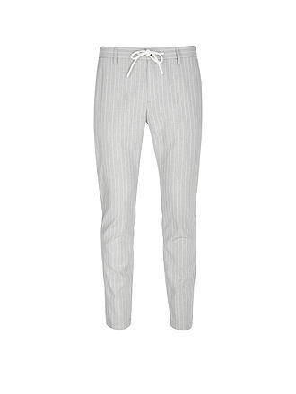 ALBERTO | Pantalón de lino JUMP