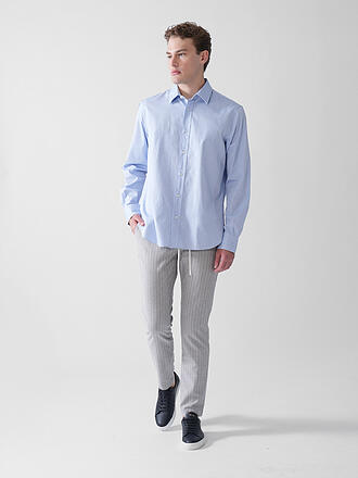 ALBERTO | Pantalón de lino JUMP