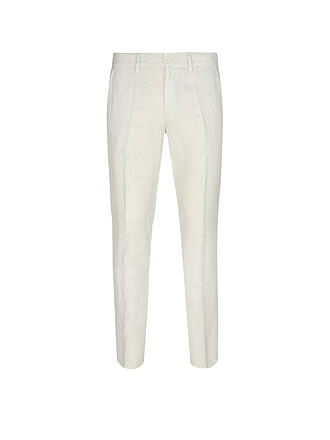 ALBERTO | Pantalón de lino LOU-J