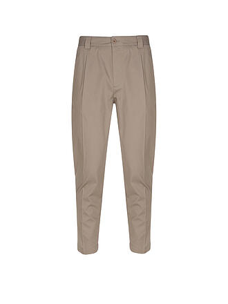 ALBERTO | Chino MIKE-C Ceramica® Gabardina