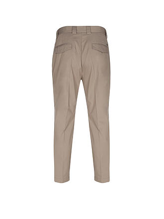 ALBERTO | Chino MIKE-C Ceramica® Gabardina