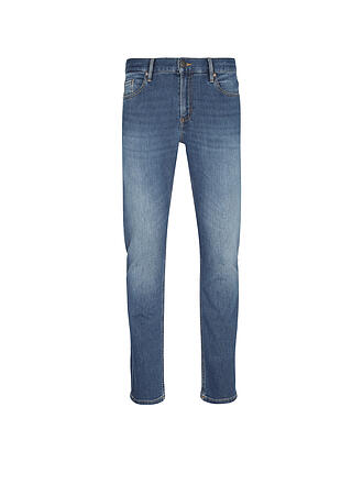 ALBERTO | Jeans Slim Fit