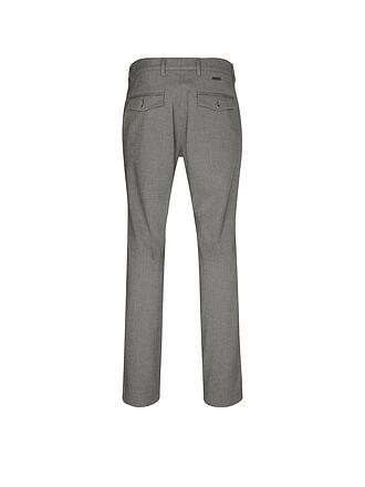 ALBERTO | Chino LOU-KL