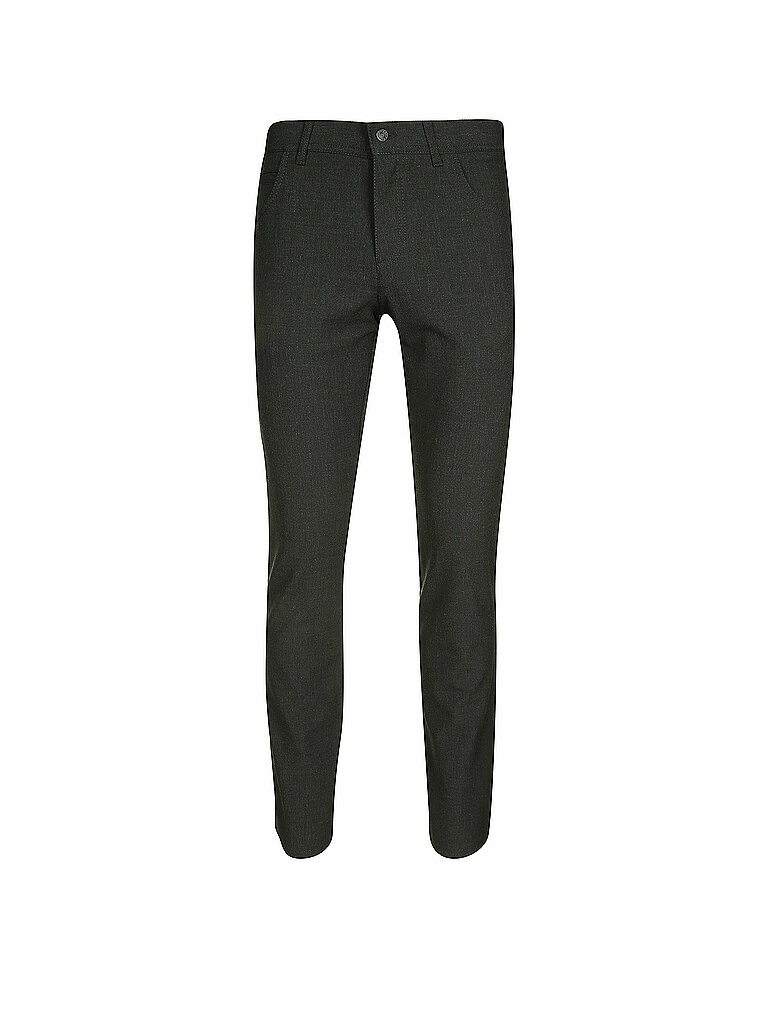 ALBERTO Pantalón CERAMICA gris | 36/L36