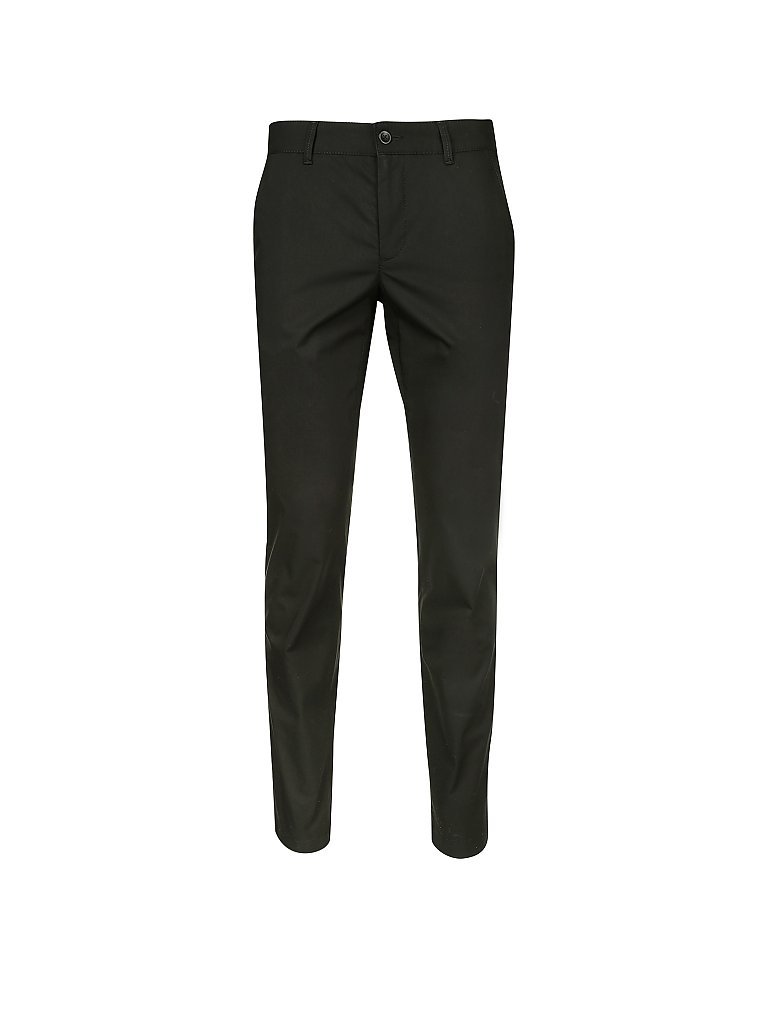 Pantalón Slim Fit LOU CERAMICA negro 33/L36