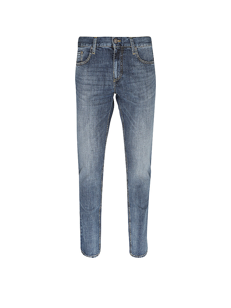 Vaqueros Regular Fit PIPE azul 34/L32
