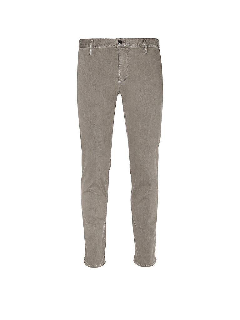 Chino Slim Fit ROB LIGHT SUPERSTRETCH beige 36/L32