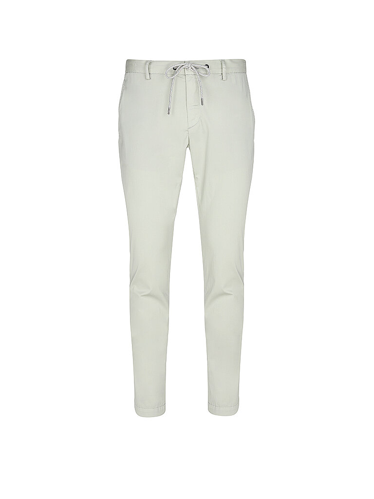 Alberto Chino JUMP verde 32/L30