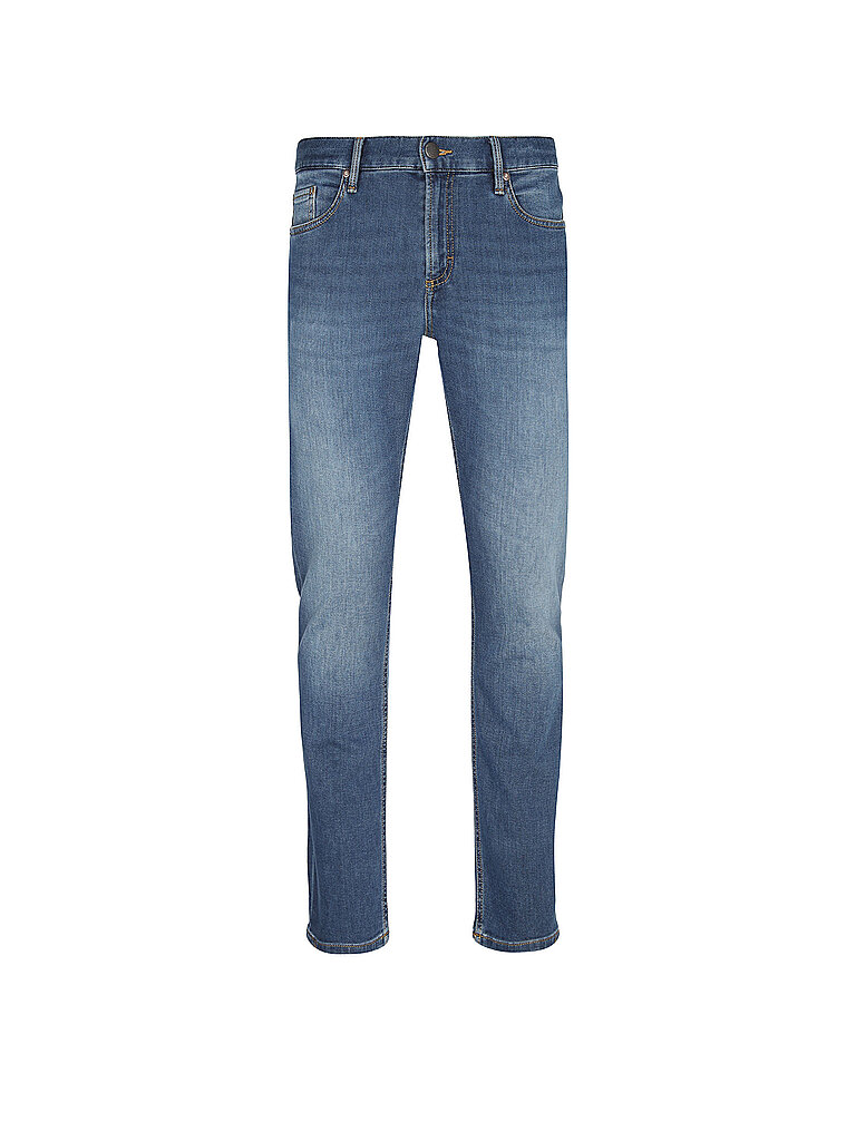 Jeans Slim Fit azul oscuro 32/L34