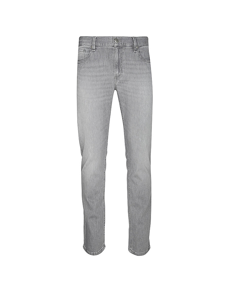 Jeans Slim Fit gris 36/L30