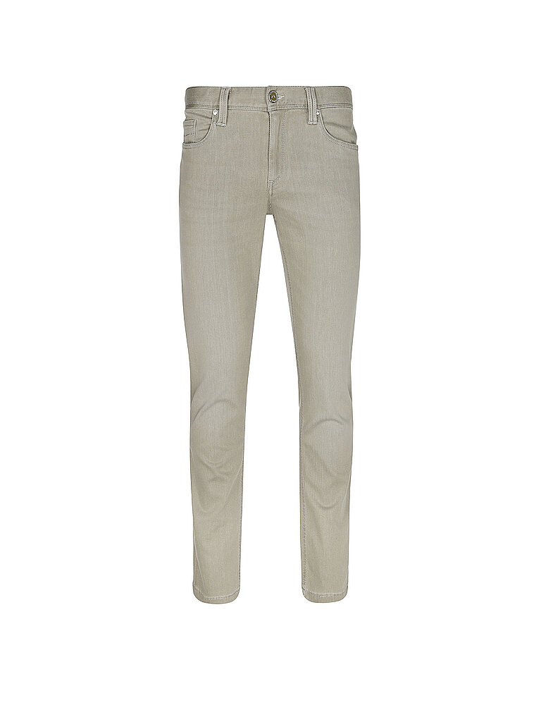 Jeans Slim Fit oliva 36/L32
