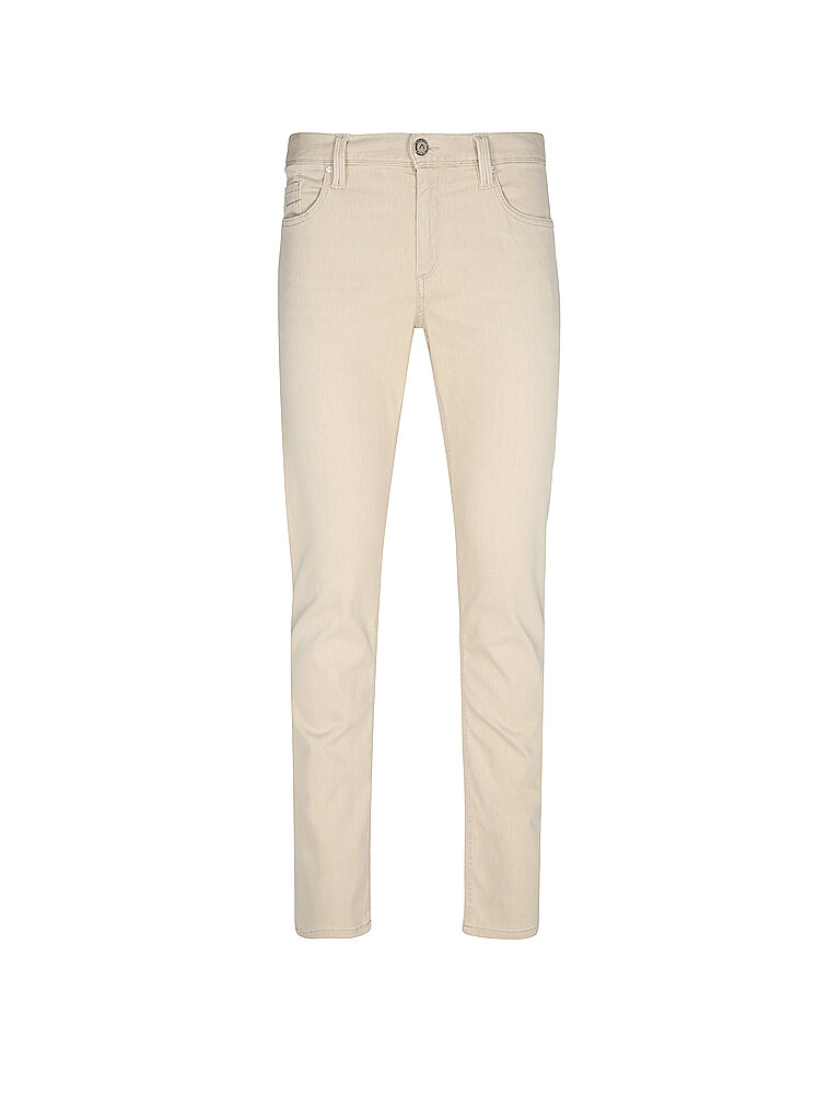 Vaqueros Slim Fit beige 32/L32