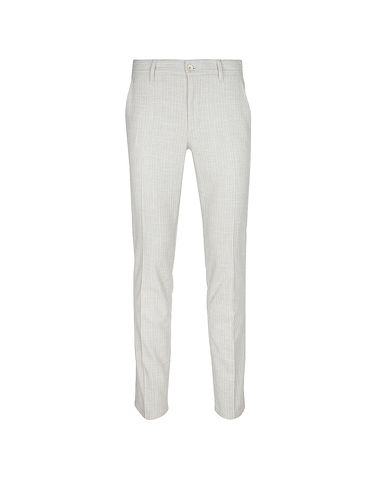 Pantalón de traje LOU-J beige 36/L34
