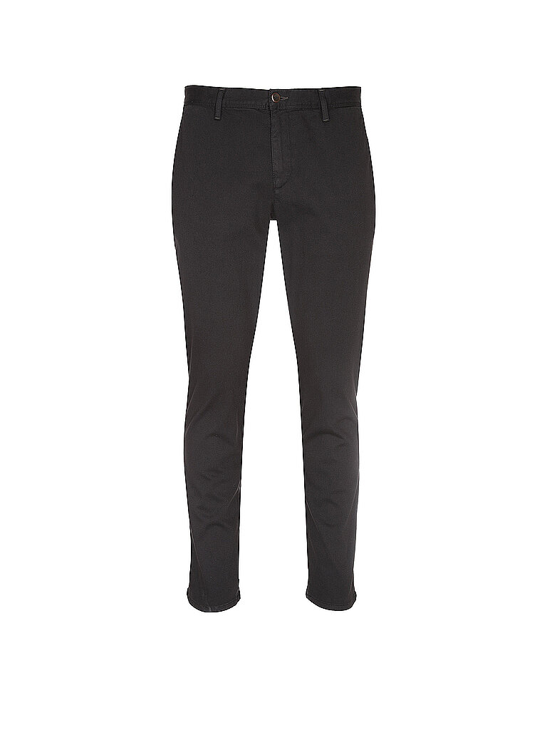 Chino Slim Fit ROB LIGHT SUPERSTRETCH marrón 30/L32