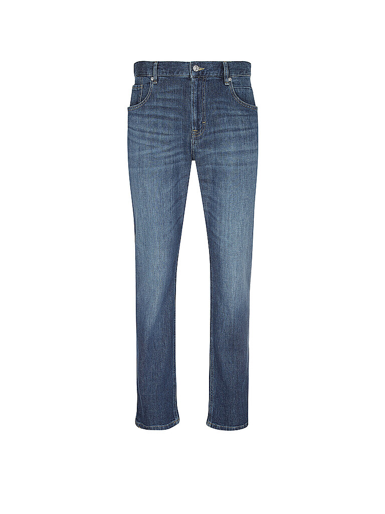 Jeans Straight Fit BILL azul 33/L30